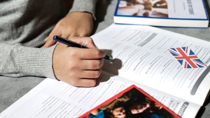 Meilleure méthode d'apprentissage de l'anglais