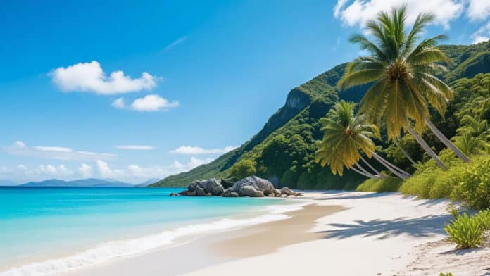 Comment rendre votre séjour en Martinique inoubliable avec une voiture de location ?