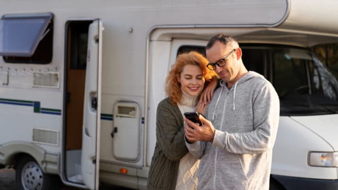 Comment assurer un camping-car en location ?