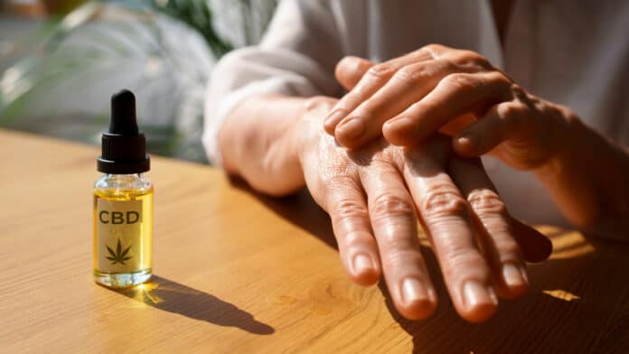 Huile CBD sans THC origine : quels sont les bienfaits ?
