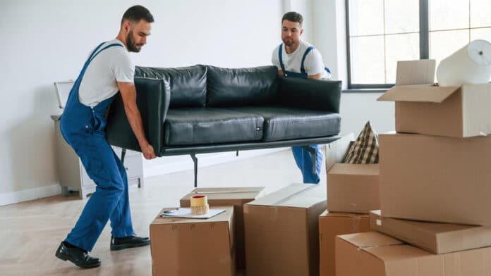 Quel est le prix de location d'un Garde-meuble à Marseille ?