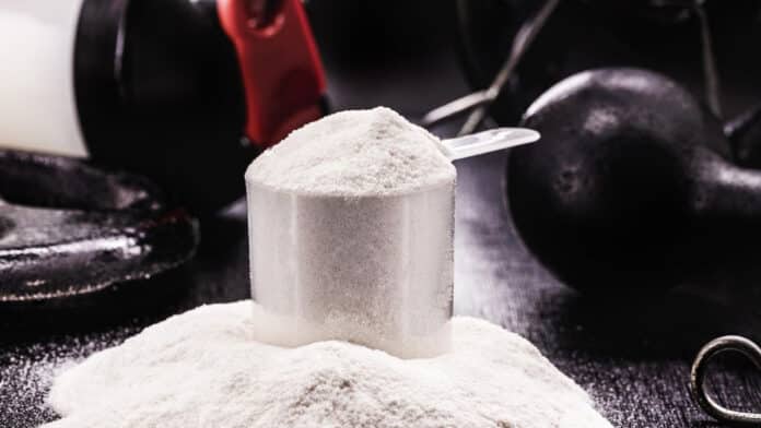 Quelle est la meilleure créatine pour prise de masse ?